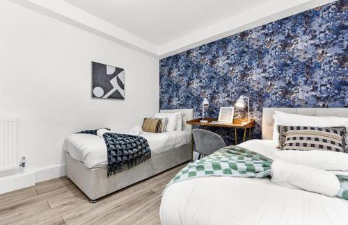 Tranquil 3 BR Escape For Families or Groups - Foto 2