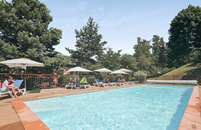 Résidence Pierre & Vacances Les Trois Domaines - Foto 14