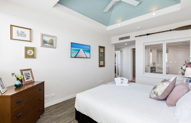 The Pool Resort Kingscliff - Private Apartments by Holiday Management Co - Photo 37