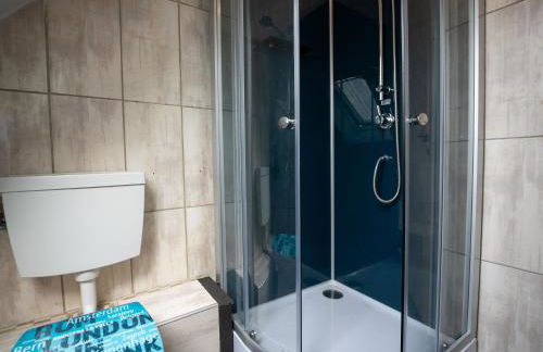 216 große Ferienwohnung Schwalbennest - Foto 27