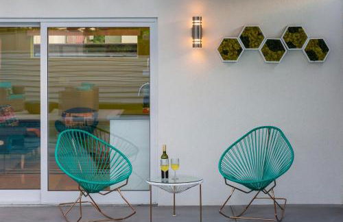 Villa The Carpenters - Foto 51