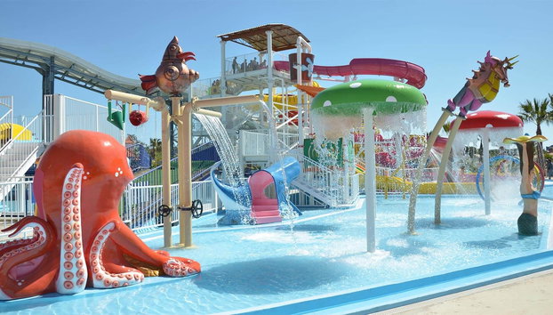 Aquashow Family Park - Foto 2