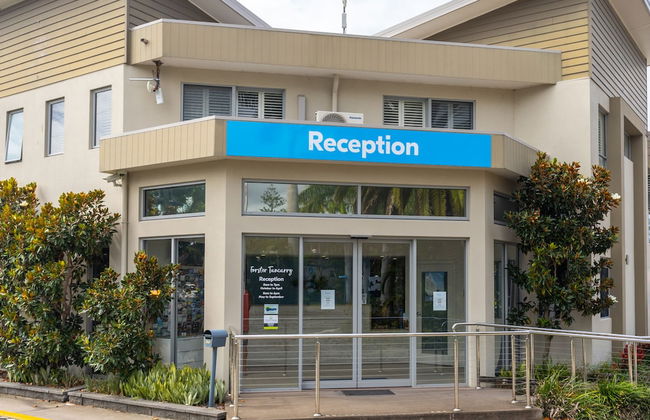 NRMA Forster Tuncurry Holiday Park - Foto 2