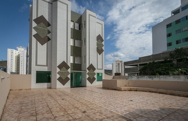 Apartamento 2 quartos no Buritis - Foto 28