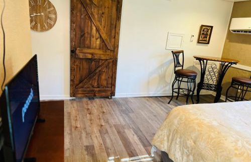 The Sabine River Retreat - The Black Collection - Foto 36