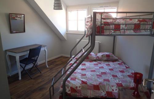 Les Gîtes de la tour, appartement "le Vignoble" - Foto 27