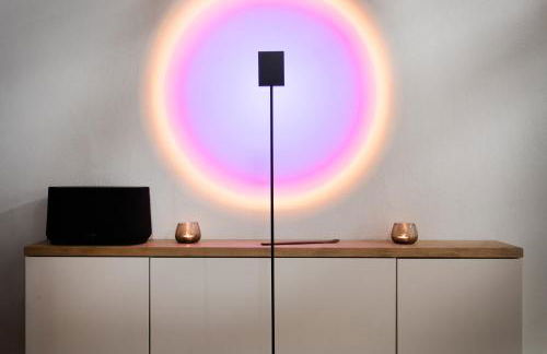 Seminarhaus Heim Retreat, Fachwerkhaus von 1451, Yoga, Naturgarten für 10 Personen - Foto 20