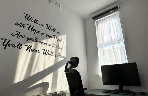 TV in Every Room Free Parking - Foto 7