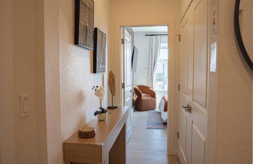 Brand New, Cozy & Modern Condo - Dogs Welcome - Foto 16