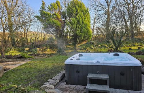 Plas Newydd with Swimming Pool, Fire Pit, and Log Fires - Photo 5