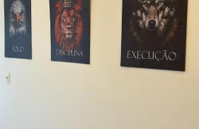 Beautiful Apartment near BC - Foto 8