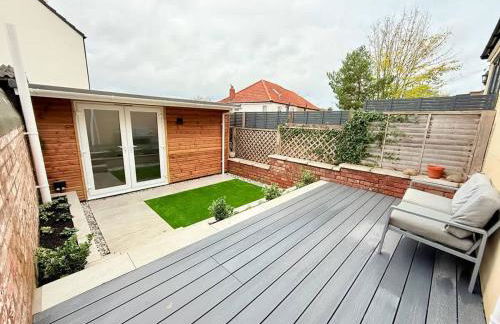 Super Modern Ground floor Flat near City centre - Foto 5