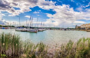 LAGOVIDA Dünenhaus Comfort Familia b am Störmthaler See - Foto 29