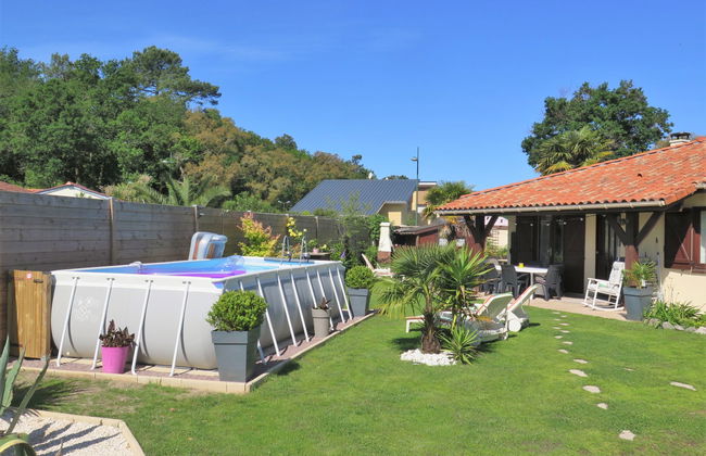 Les Camélias - Foto 20