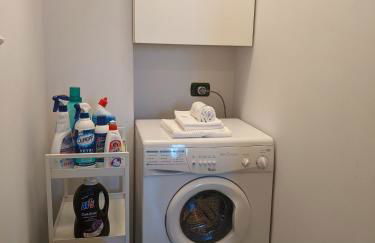 Sole di Davoli - Three Bedroom Apartment - Foto 23