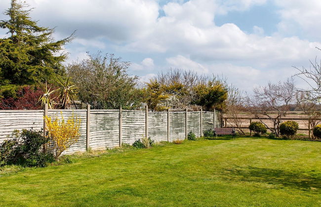 Designer Seaside Escape King Beds Scenic View - Foto 34