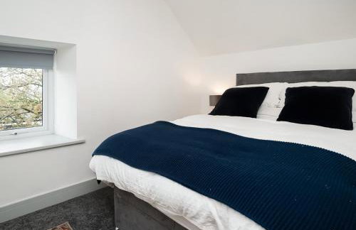 Pencefn Cottage - Photo 24