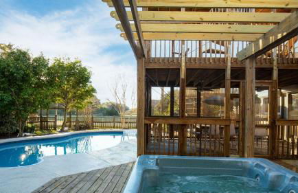 Raven by Avantstay Entertainers Dream w/ Pool, Hot Tub, Game Room! 9 Brs! - Foto 84