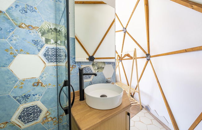 Kalkan Domes Suites & Deluxe - Foto 27