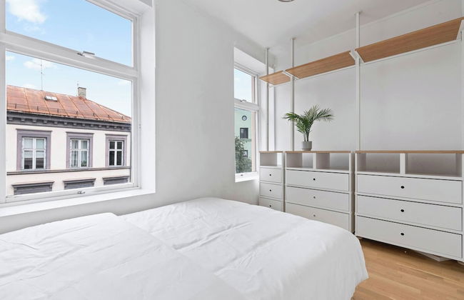 Bright and Modern Apartment in Heart of Oslo - Foto 2