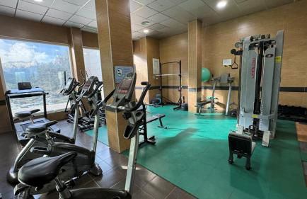 Royal Park Green Spa - Foto 51