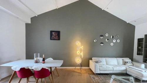 Magenta MaMa - Comfort & Charm in Nice Carré d'Or - Near beach - Foto 3