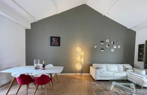 Magenta MaMa - Comfort & Charm in Nice Carré d'Or - Near beach - Foto 6