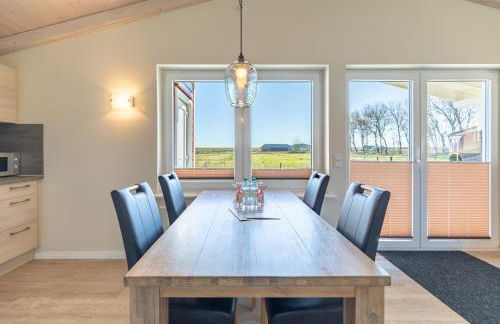 Ferienhaus Strandflieder - Foto 9