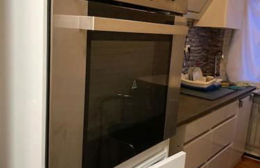 Apartment am Rhein ganze Wohnung NETFLIX Internet 1000 Mbits, free Parking - Foto 11