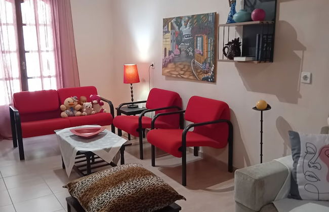 Maisonette Maria - for tranquility. Sykia Chalkidikis - Foto 23