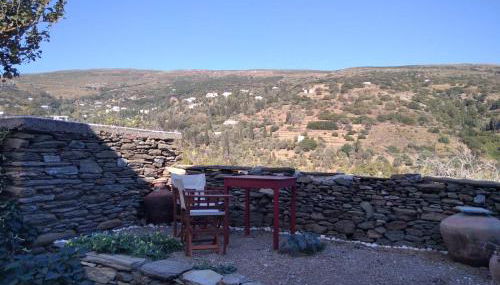 Το πέτρινο, Άνδρος,Μεσαριά - Foto 4