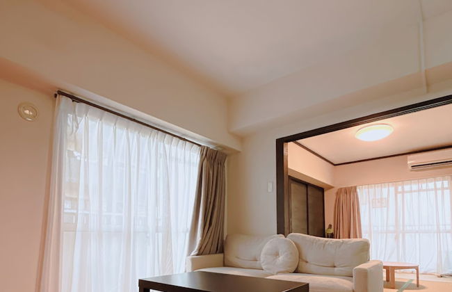 Stay Hakata - Foto 37