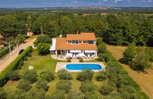 Villa Basic - Foto 18