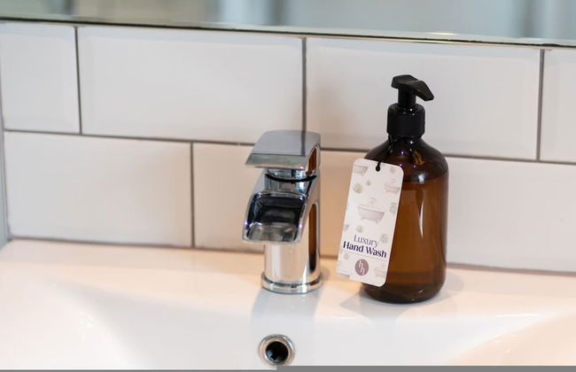 Beach Cottage Pet Child Friendly Stay in Moray - Photo 37