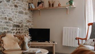 Les Maisons du Tuly - Foto 2