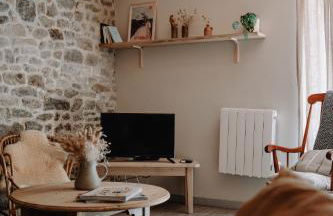 Les Maisons du Tuly - Foto 2