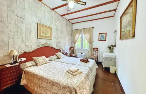 Casa Rural Aire - Photo 16