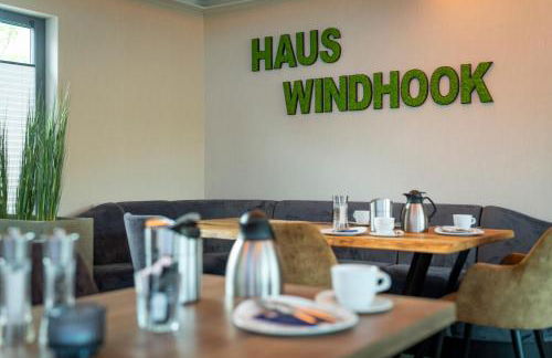 Haus Windhook - Foto 14