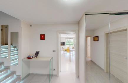 Design Apartment EMERALD Viškovo - Photo 57