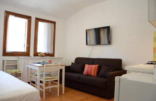 Hostdomus - Florence Apartments - Foto 4