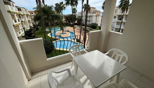 La Fontana B-segundo piso- Serviden - Foto 2