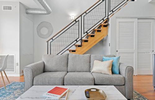 Kasa South Side Pittsburgh - Foto 20