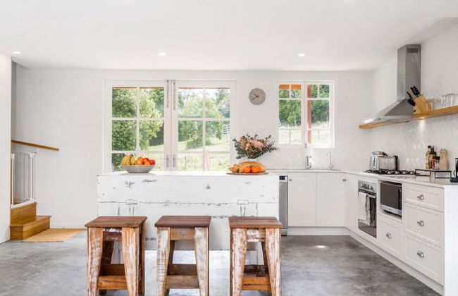 Your Luxury Escape-Ocean View Barn House - Foto 7