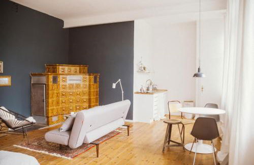 Alte Schule Brandenburg - Photo 10