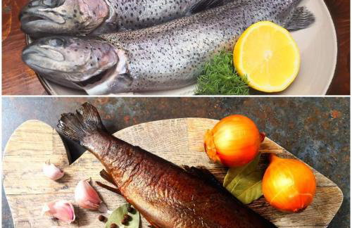 Agroturystyka Pod Pstrągiem - Foto 17