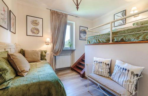 VILLA PEMOLA a Luxury Farmhouse with Garden and bikes in Lucca Town - Foto 45