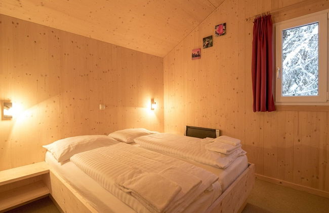 Cozy Chalet With hot tub - Foto 2