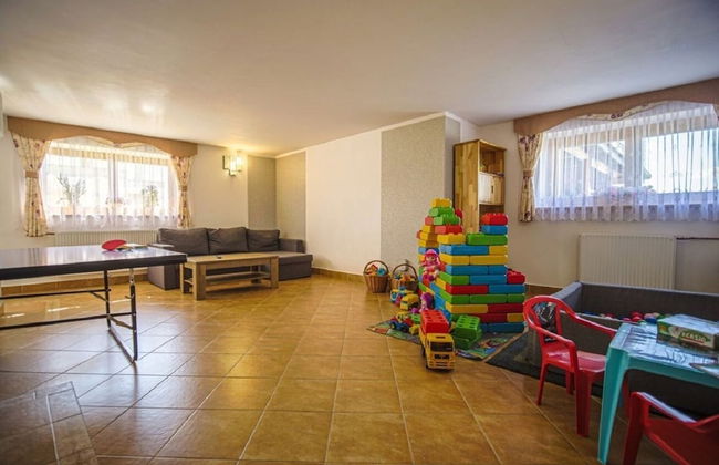 Domek na Gubałówce & Apartamenty - Premium Chalets & Luxury Apartments Gubałówka Zakopane - Foto 77