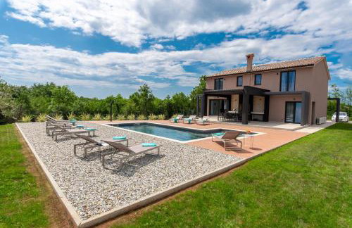 Villa Zara - Foto 32