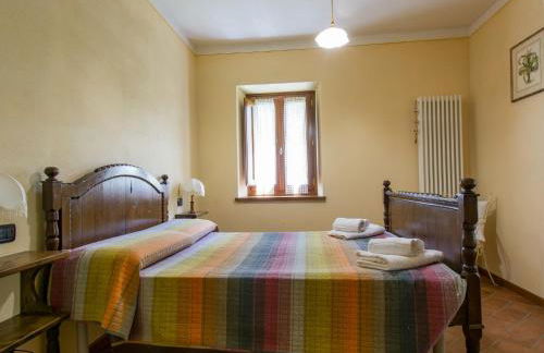 Holiday Home La Moscella by Interhome - Foto 32